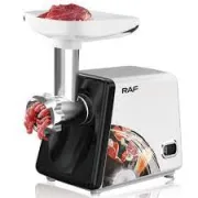 Hachoir à viande électrique - RAF R3367 - 2500W 1