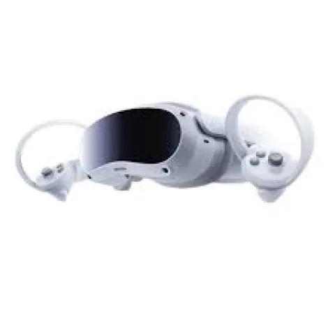 Casque de réalité virtuelle - tout-en-un - PICO 4 - 256 Go|8Go RAM - Processeur Qualcomm XR2