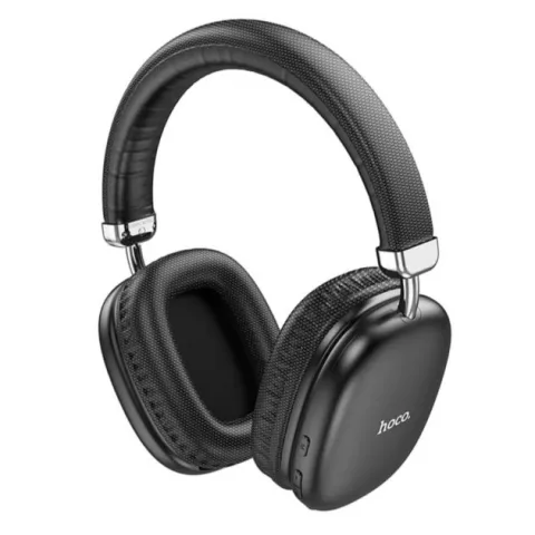 Casque sans fil HOCO - W35 wireless headphones - Bluetooth V5.3 - Interface Usb type-C