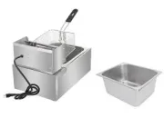 Friteuse wngreat 4.5l - OG-DF10 1