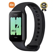 Montre connectée - Redmi Smart Band 2 - Ecran 1,47" - plus de 30 Modes sportifs- Résistant à l'eau jusqu'à 50 m 1