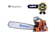 Tronçonneuses à Essence - Husqvarna 395XP 36'' - 4,9kW -  1