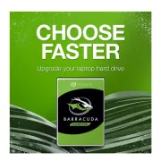 Disque dur interne Seagate 1 To 2.5" SATA 6Gb/s 5400 rpm 1