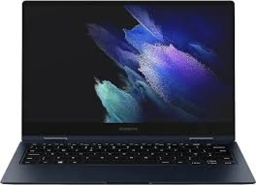Ordinateur Samsung écran tactile - Intel Core i7 - 11ème Gén - 512GB SSD-16GB Ram - Qwerty