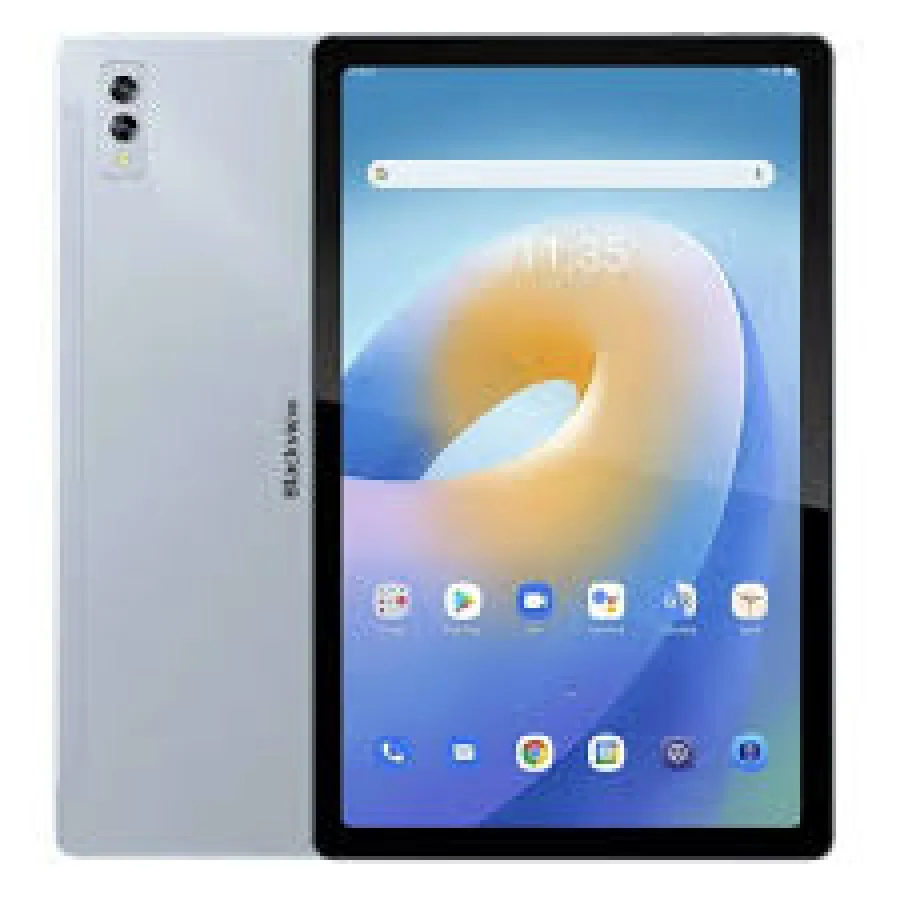 Tablette BLACKVIEW TAB 11 - 10.36" - 128Go/8Go - 13MP/8MP - Dual sim - 6580mAh