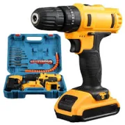 Cordless Drill machine 1