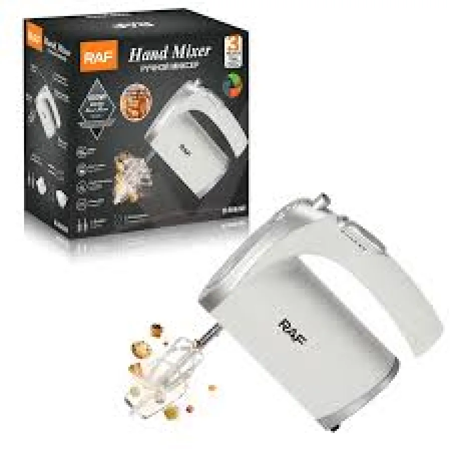 Mixeur à main R.6680 -150W 