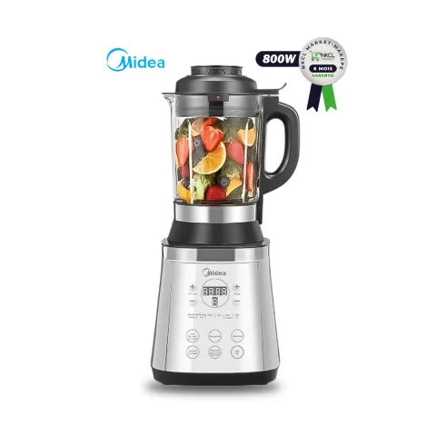 Réfrigérateur Double battent -OSC 217R - OSCAR -217 L - Noir- Acier Inoxydable 