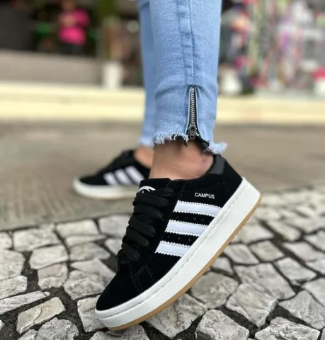 Chaussures  Adidas Campus 