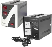 Voltage Regulator 1