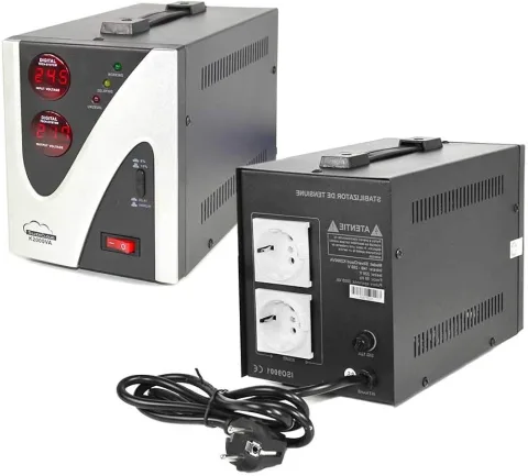 Voltage Regulator