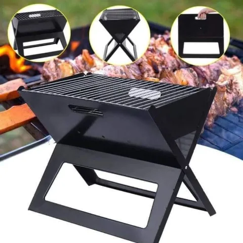 grilles de barbecue 