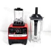 ROBOT MIXEUR AVEC BOLS INCASSABLE 2en1- 19500W 1