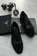 chaussures hommes en cuire 1