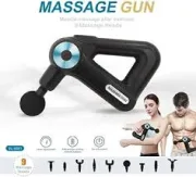 Pistolet de Massage Musculaire Portale 1