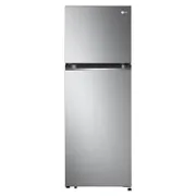 LG Réfrigérateur LG 312L - gris - à une porte, compresseur Smart Inverter- GC-F411ELDM 1