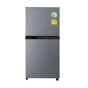 Réfrigérateur Double Battant - TOSHIBA- GR-B22KP - No frost - A+ - 181L - Gris Clair 1