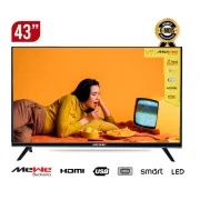 TV SMART Android MEWE 43" - MW432STSG 1