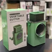 Coupe-légumes multifonction 1