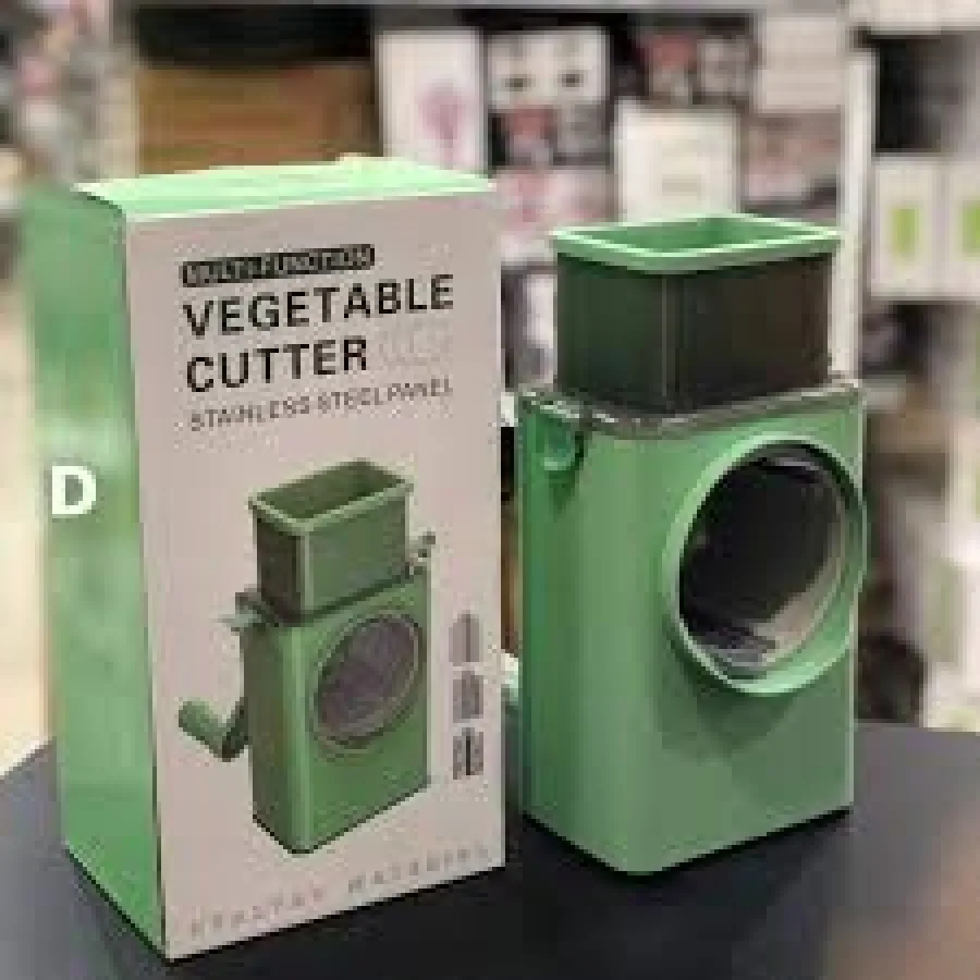 Coupe-légumes multifonction