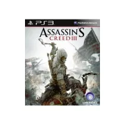 Playstation CD Console De Jeux PS3 - Assassin's Creed3 1
