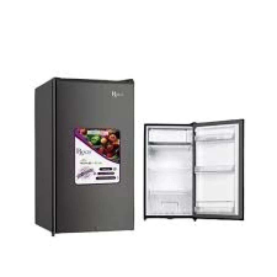 Refrégirateur de Chambre - Bureau 1battant - Roch -90L- RFR 120S-B