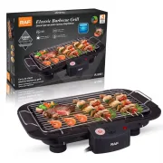 Barbecue électrique 1