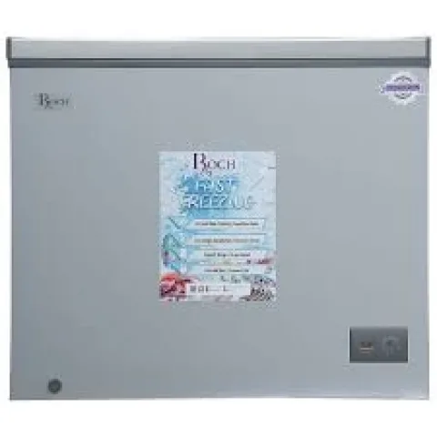 Congélateur Roch – RCF-300-B – 251 Litres