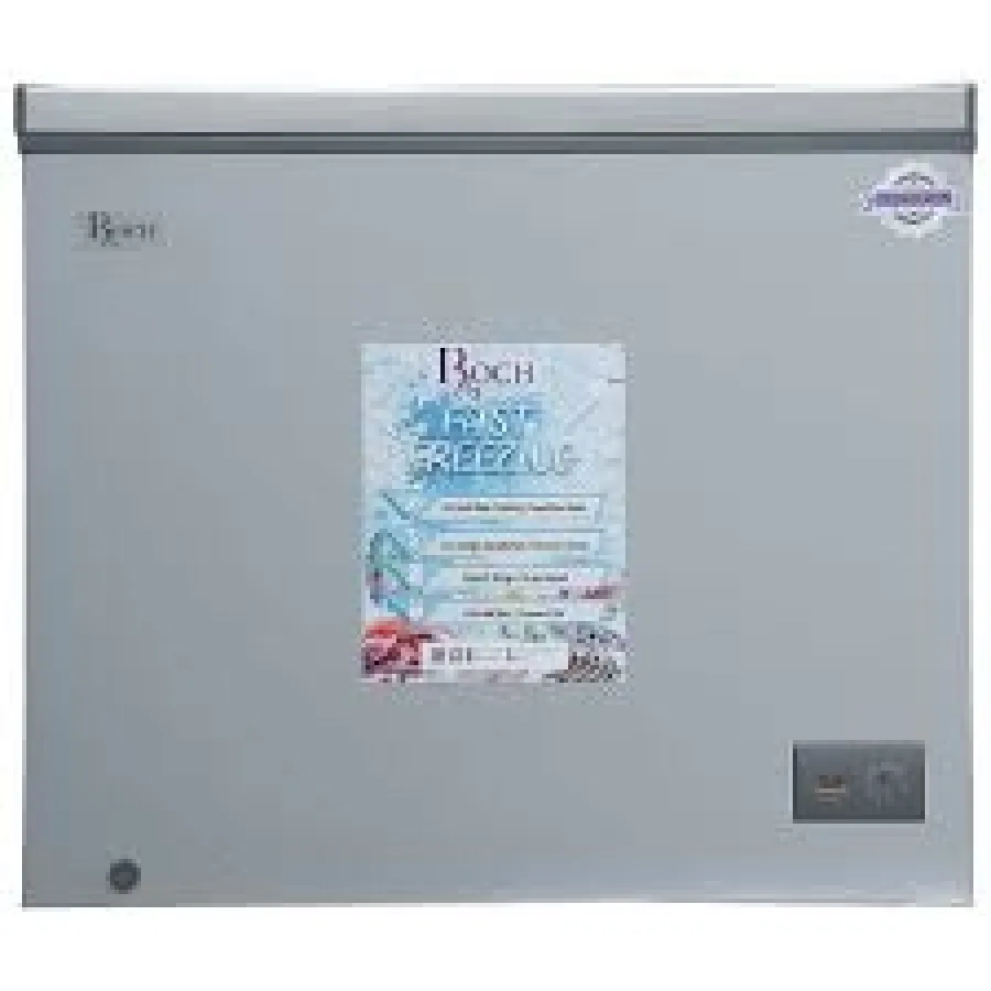 Congélateur Roch – RCF-300-B – 251 Litres
