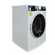 Machine à Laver automatique - VESTEL - WB812T2T - 8Kg - Blanc 1