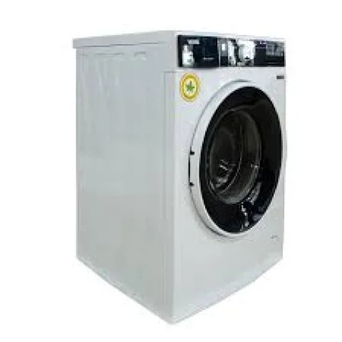 Machine à Laver automatique - VESTEL - WB812T2T - 8Kg - Blanc