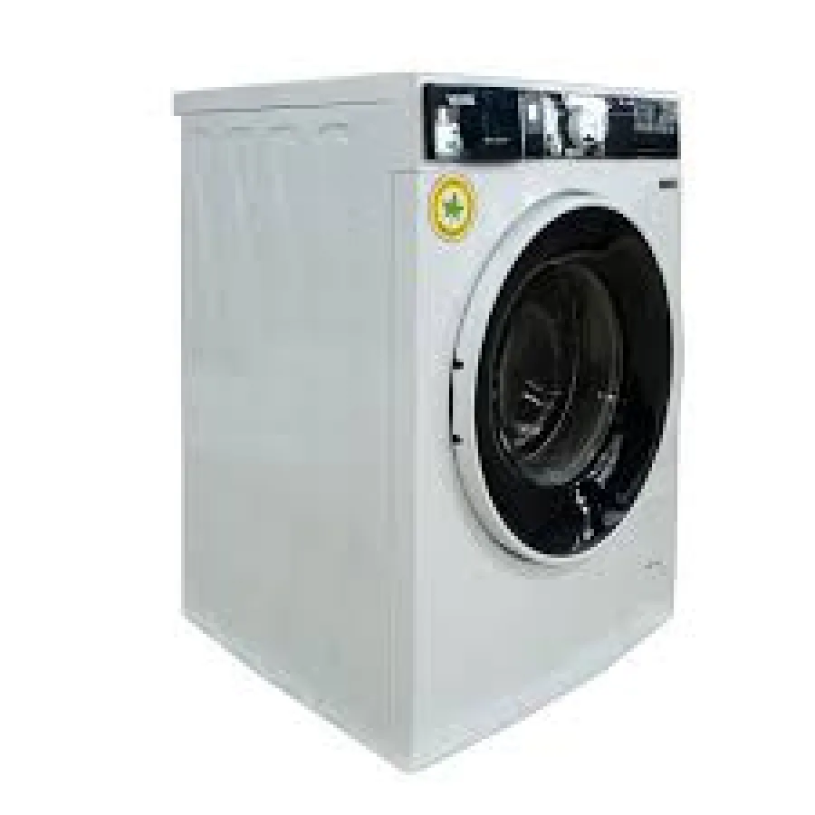 Machine à Laver automatique - VESTEL - WB812T2T - 8Kg - Blanc