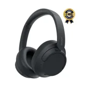 Casque sans fil - Sony WH-CH720N - Système à reduction de bruit - Bluetooth 5.2 - Jusqu'à 50 heures d'autonomie sans ANC 1