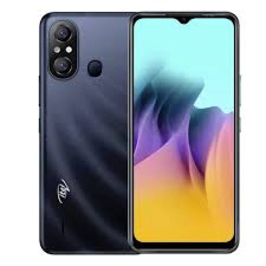 itel A58 Lite 32+ 2Go | 5MP
