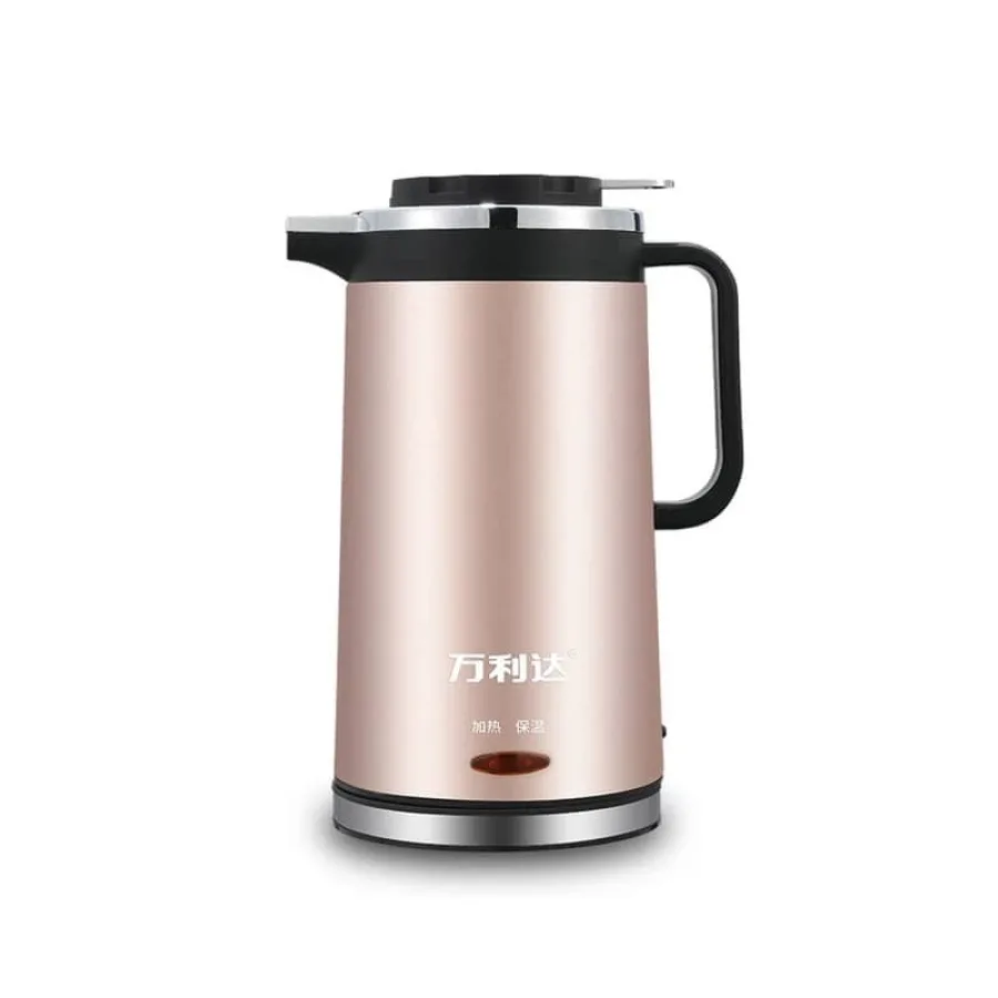 Bouilloire Thermos - 2 Litres