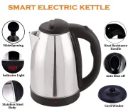 Prime Electric Water Heater  1