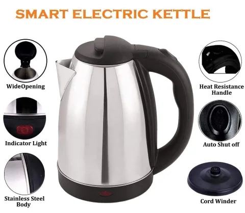 Prime Electric Water Heater 