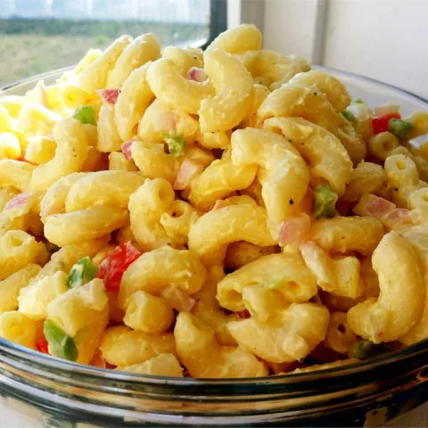 Macaroni