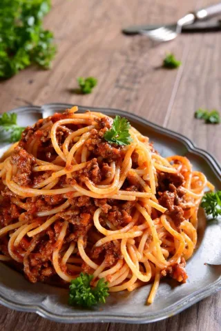 Bolognaise