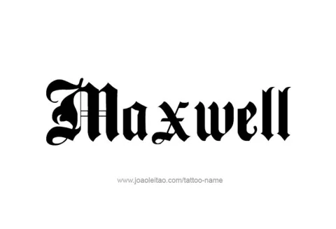 Mazwell Beauty Tools logo