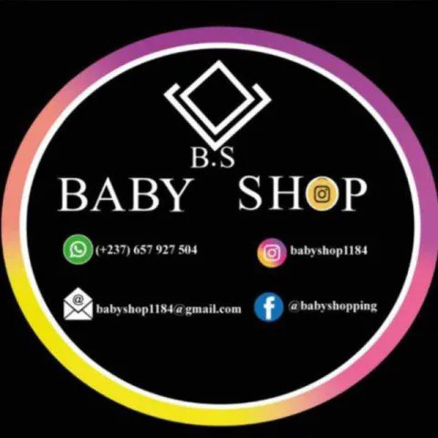 babyshop logo