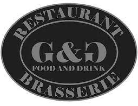 G&G RESTAURANT logo
