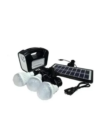 GDLITE 9V SOLAR PANEL 3W-7W