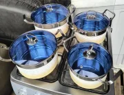 stainless cookware set 2