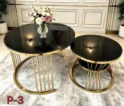 modern marble top coffee tables 2