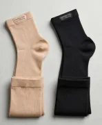 KNEE HIGH COMPRESSION STOCKINGS SM-XL 3