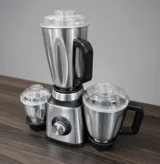 SOVIO 3-1 ELECTRIC MULTI FUNCTIONAL BLENDER 1.8L 2