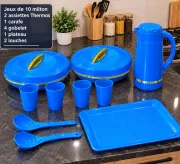 Milton thermoware set 2