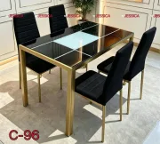 Luxury Dining Set 2