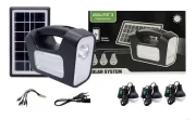 GDLITE 9V SOLAR PANEL 3W-7W 3